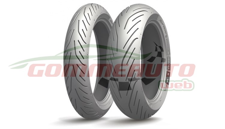 COP. 120/70 R14 55H PILOT POWER 3 SCOOTER